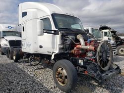 Vehiculos salvage en venta de Copart Memphis, TN: 2019 Kenworth Construction T680