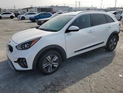 2020 KIA Niro LX en venta en Sun Valley, CA