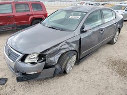 Volkswagen Passat Vehiculos salvage en venta: 2006 Volkswagen Passat 2.0T