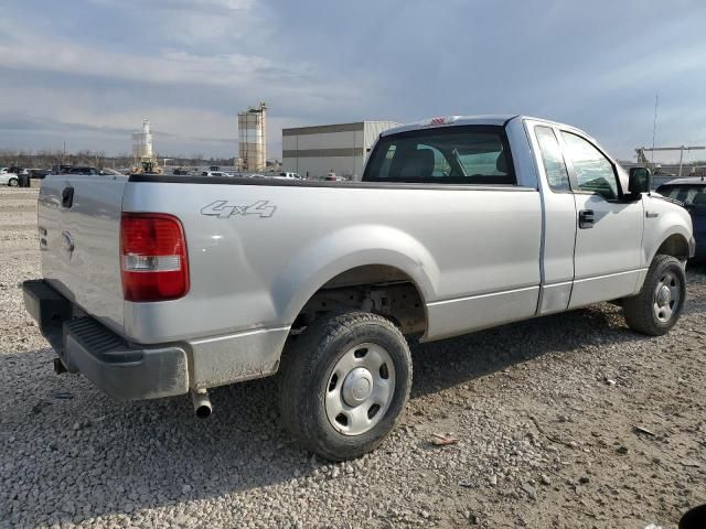 2006 Ford F150