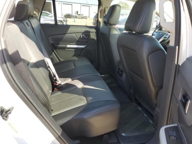 2012 Ford Edge Sport