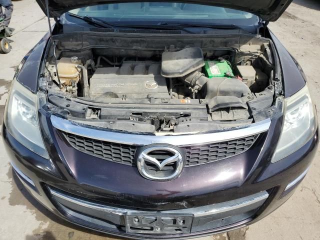 2007 Mazda CX-9