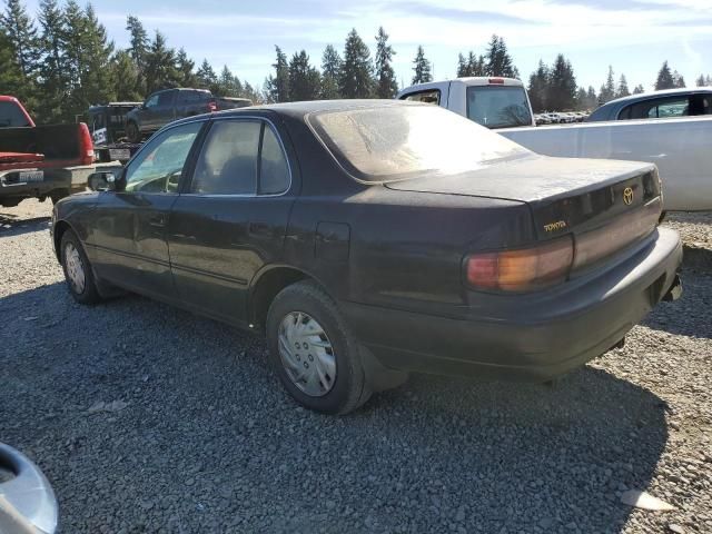 1994 Toyota Camry LE