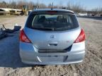 2010 Nissan Versa S