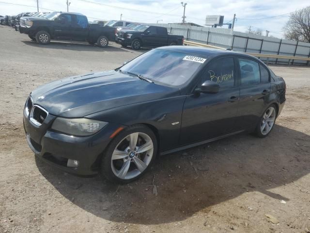 2009 BMW 335 I