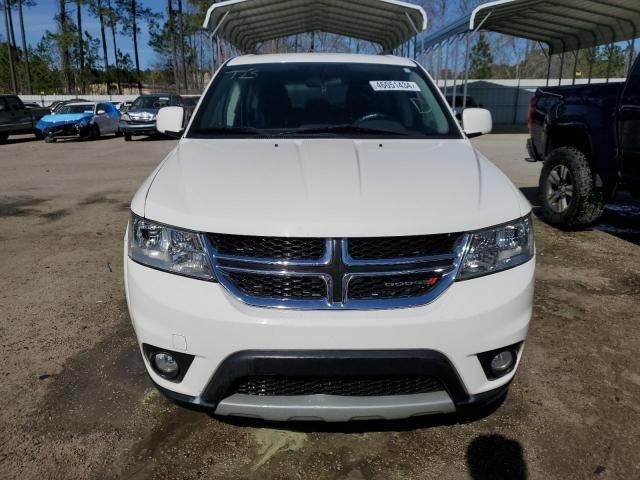 2013 Dodge Journey SXT