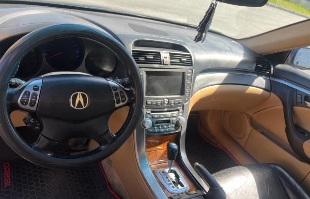 2005 Acura TL