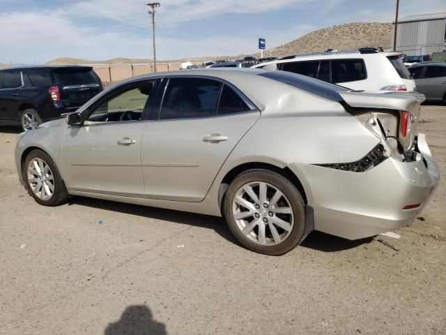 2014 Chevrolet Malibu 2LT