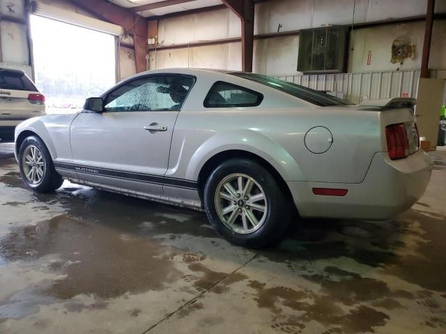 2006 Ford Mustang