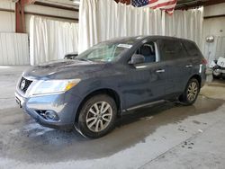 2014 Nissan Pathfinder S for sale in Albany, NY