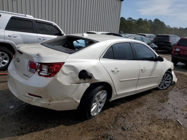 2014 Chevrolet Malibu 2LT