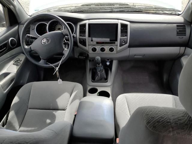 2006 Toyota Tacoma Access Cab