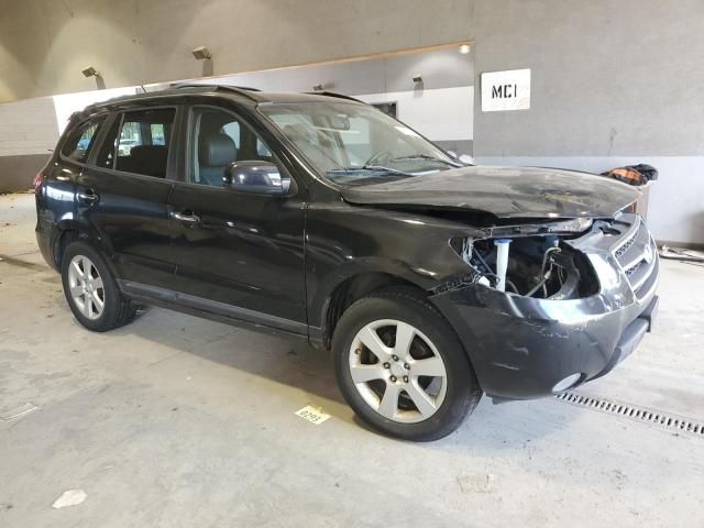 2009 Hyundai Santa FE SE