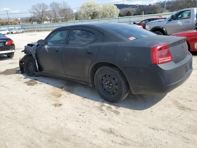 2007 Dodge Charger SE