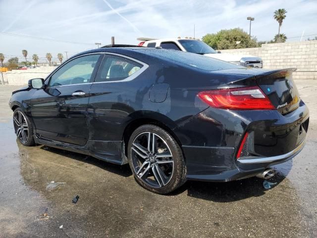 2016 Honda Accord Touring