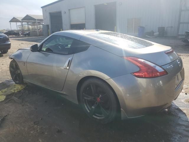 2009 Nissan 370Z