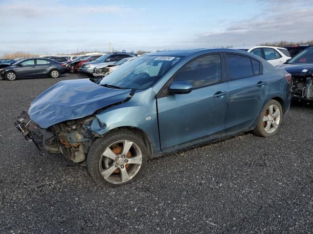 2010 Mazda 3 I