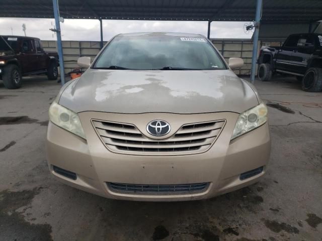 2008 Toyota Camry CE