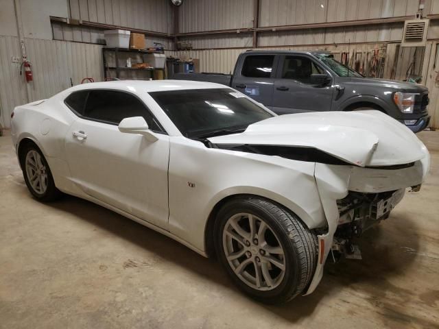 2019 Chevrolet Camaro LS