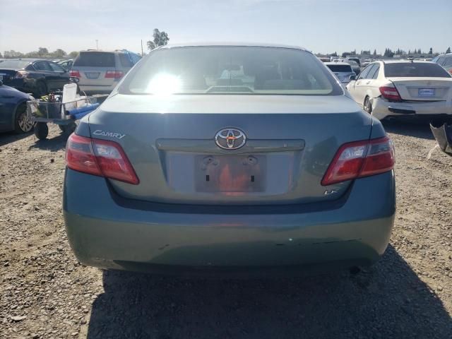 2007 Toyota Camry CE