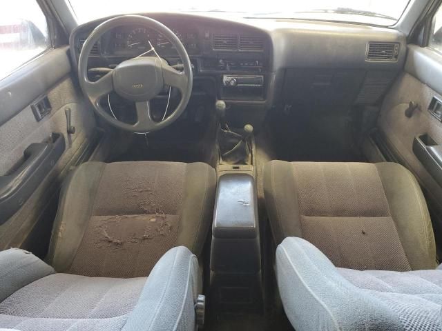 1990 Toyota Pickup 1/2 TON Extra Long Wheelbase SR