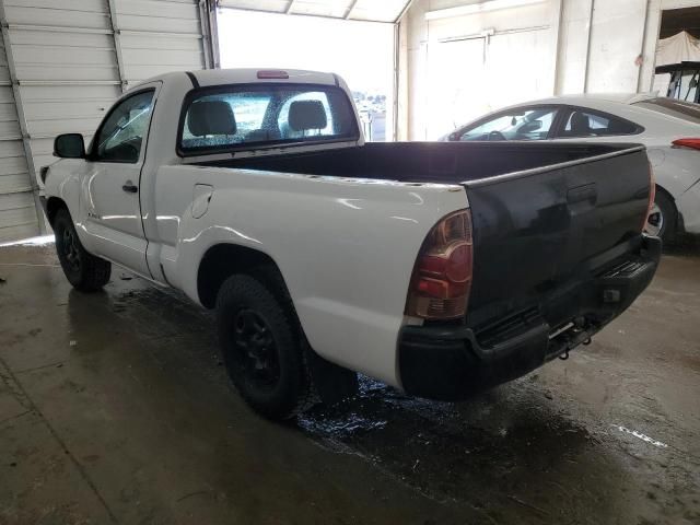 2008 Toyota Tacoma