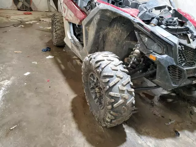 2024 Can-Am Maverick X3 DS Turbo