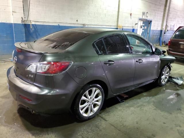 2010 Mazda 3 S