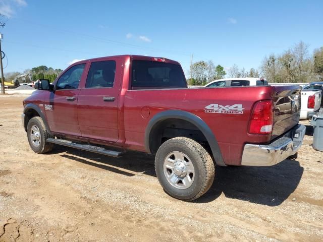 2018 Dodge RAM 2500 ST