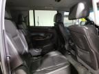 2015 Chevrolet Suburban K1500 LTZ