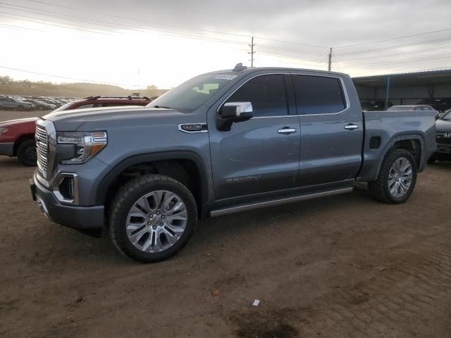 2020 GMC Sierra K1500 Denali