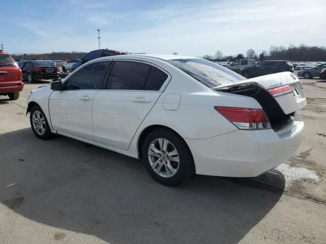 2011 Honda Accord LX