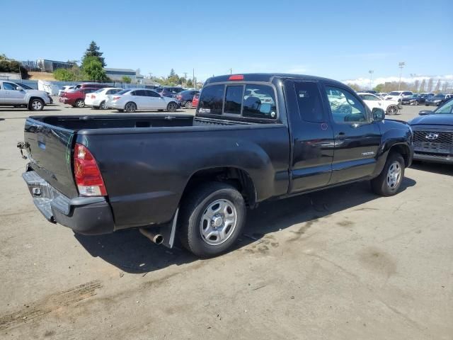 2005 Toyota Tacoma Access Cab