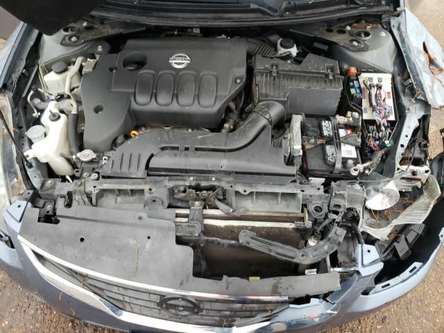 2011 Nissan Altima S