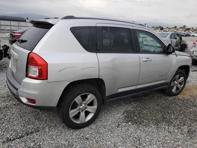 2013 Jeep Compass Sport