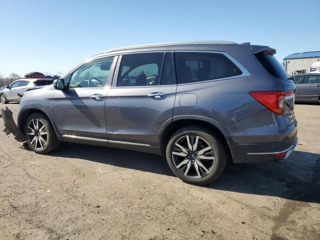 2020 Honda Pilot Touring