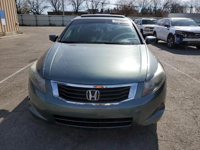 2010 Honda Accord EX