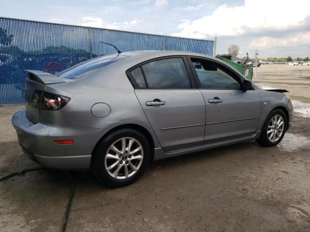 2004 Mazda 3 S