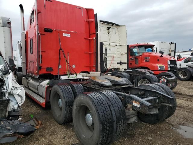 2019 Freightliner Conventional Coronado 132