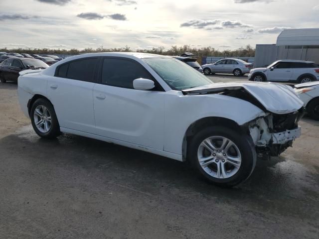 2015 Dodge Charger SE