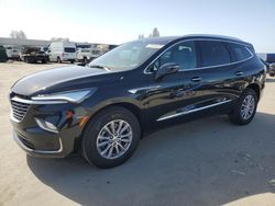 Salvage cars for sale at Hayward, CA auction: 2024 Buick Enclave Premium