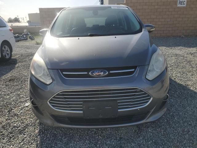 2014 Ford C-MAX Premium