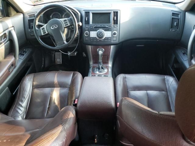 2006 Infiniti FX45