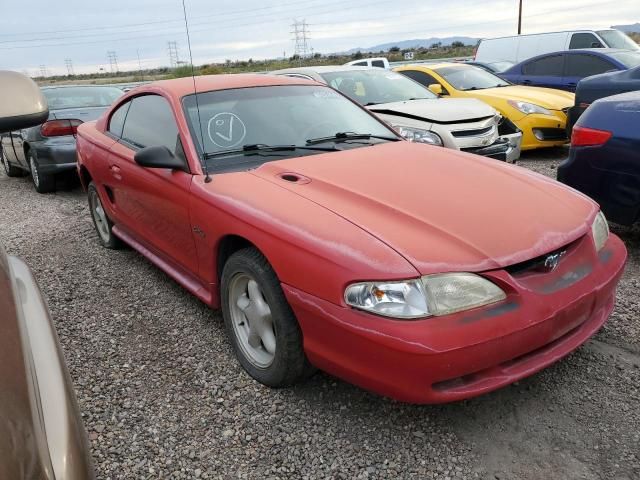 1996 Ford Mustang GT