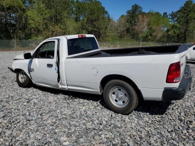 2019 Dodge RAM 1500 Classic Tradesman