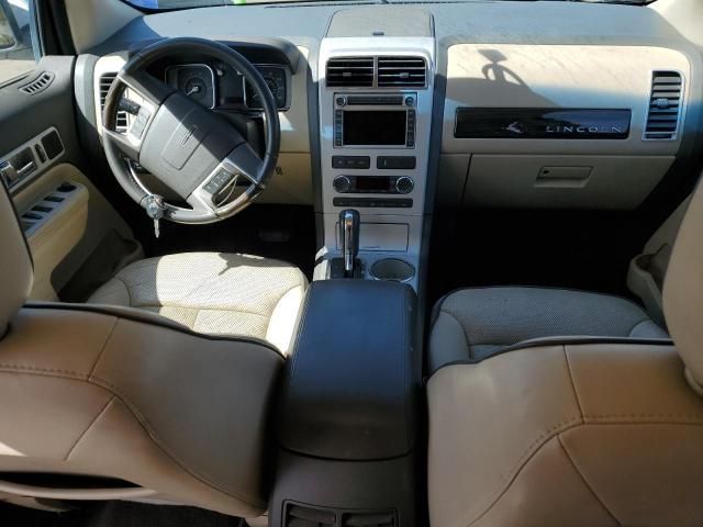 2008 Lincoln MKX