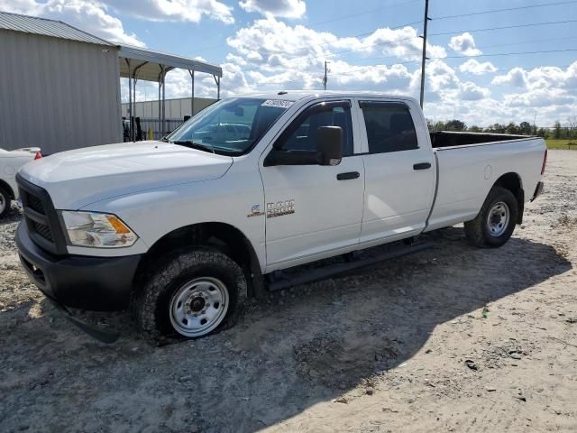 2016 Dodge RAM 2500 ST