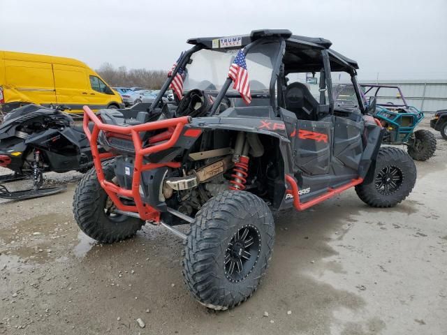 2020 Polaris RZR XP 4 1000 Premium