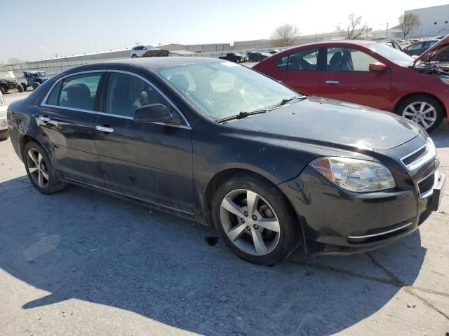 2012 Chevrolet Malibu 1LT