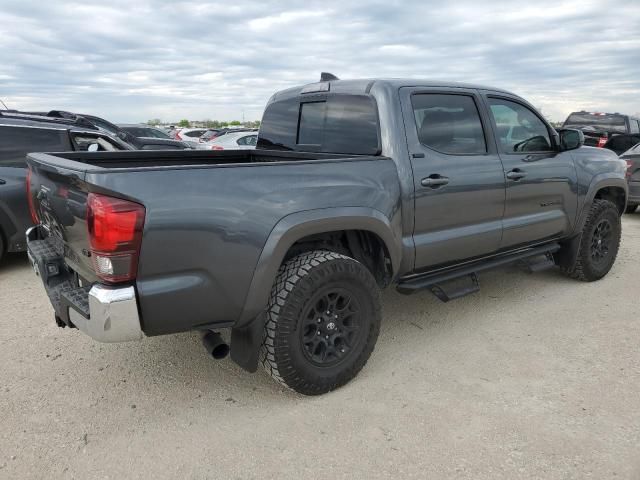 2022 Toyota Tacoma Double Cab